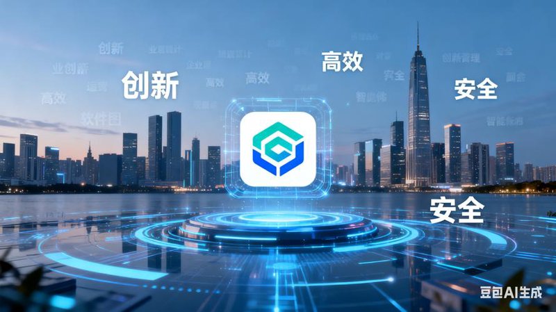 上海软件开发,构筑数字时代的桥梁